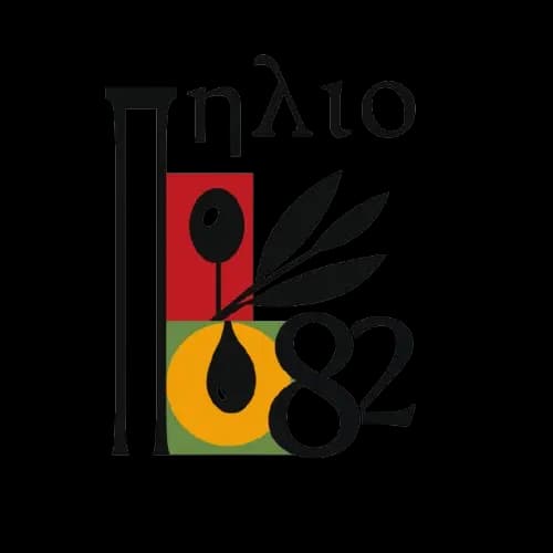 Pelion Olive logo