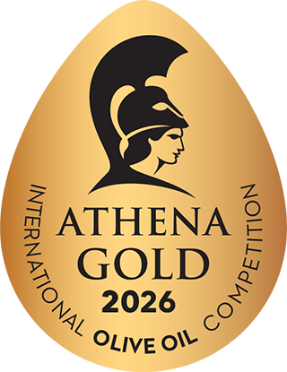 athena-IOOC-2026-gold-badge